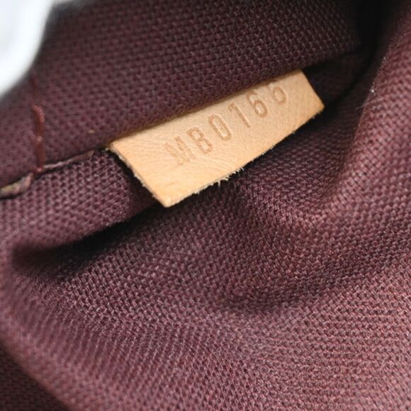 Louis Vuitton Turenne Pm 2Way Hand Bag #127877L12B - Picture 15 of 15